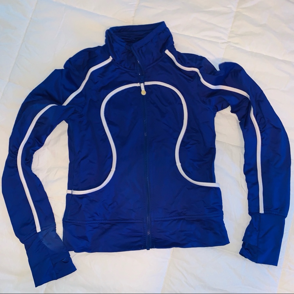 Rare Lululemon Top